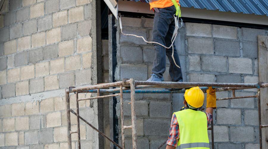 Expert new roof installation services in West Brooklyn, IL